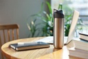 NEVA - XDDESIGN Stainless Steel Water Bottle Black-Grey