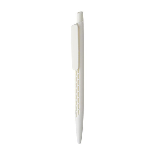 KOKSI - Giftology Set of Notebook and Pen - White