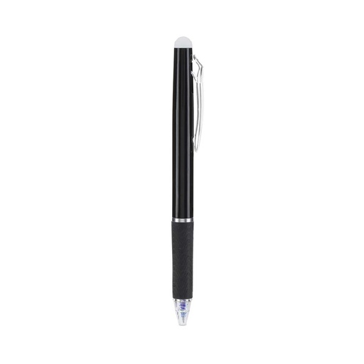 ETERNITY - Santhome Erasable Notebook & Pen Set (Black)