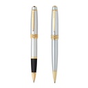 Cross Bailey™ Medalist® with 23KT Gold Plated Appointments Ballpoint Pen