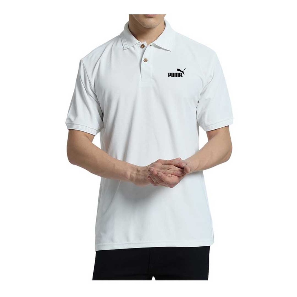 Santhome TERRA - Recycled Polo Shirt