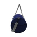 LYSS - Giftology Duffle Bag Navy/Grey