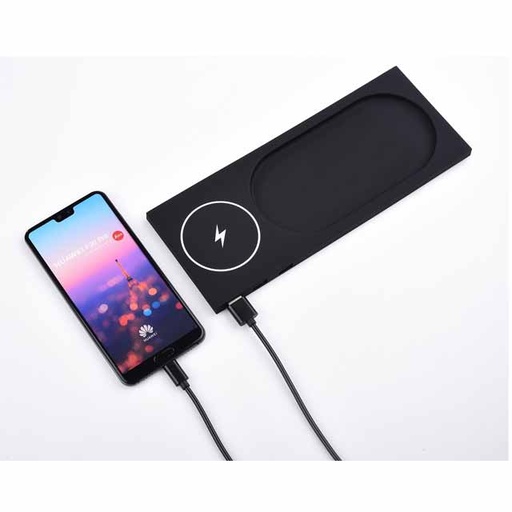 CERGY - @memorii 5W Wireless Charger Desktop