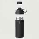 Ocean Bottle 1L - Obsidian Black