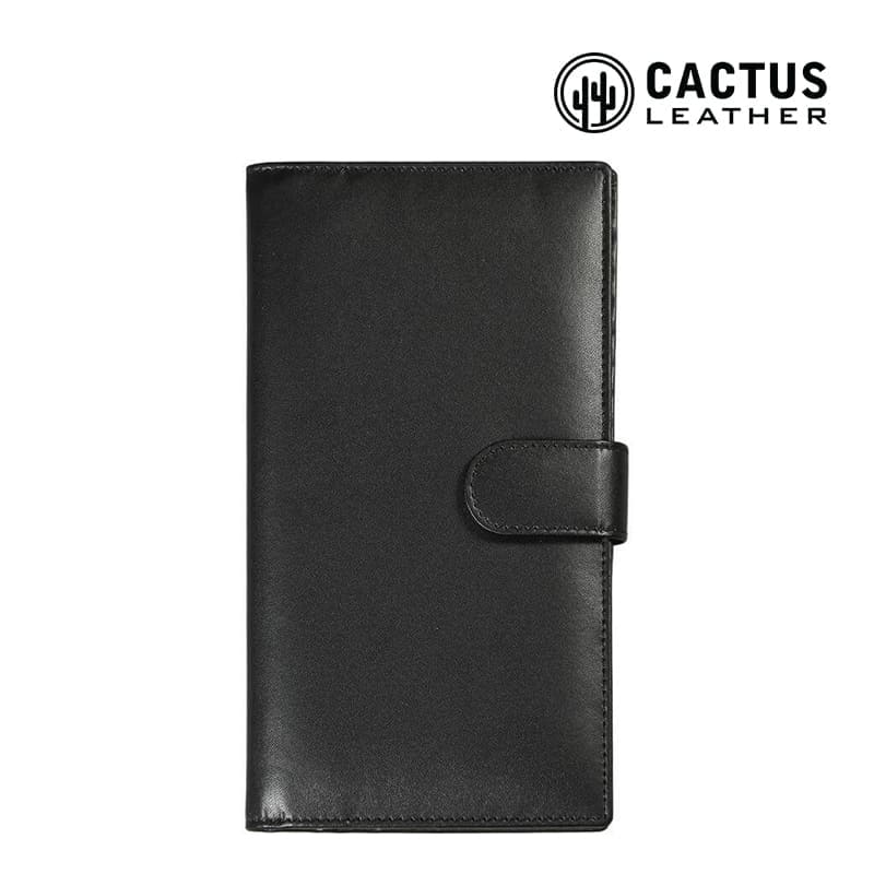 RINN - eco-neutral® Cactus Leather Travel Wallet