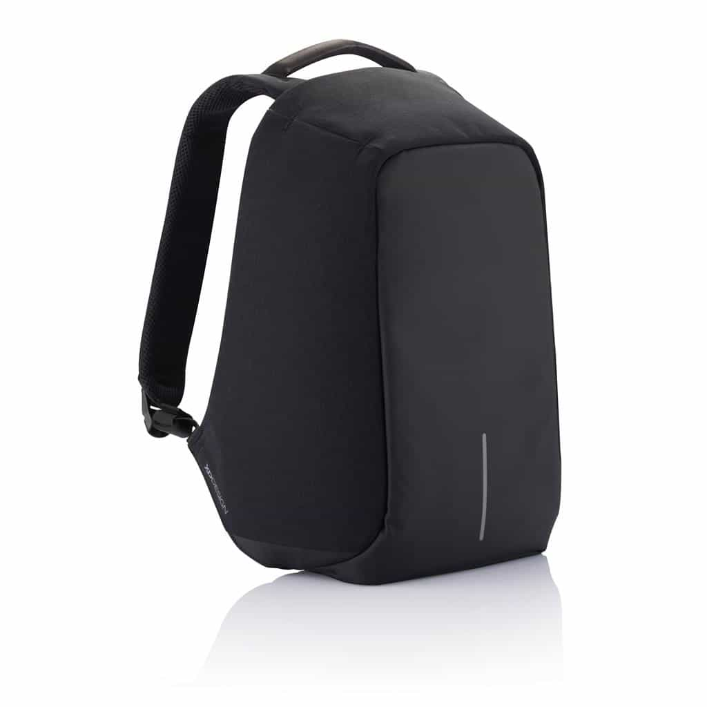 XDDESIGN Bobby Smart Backpack - Black