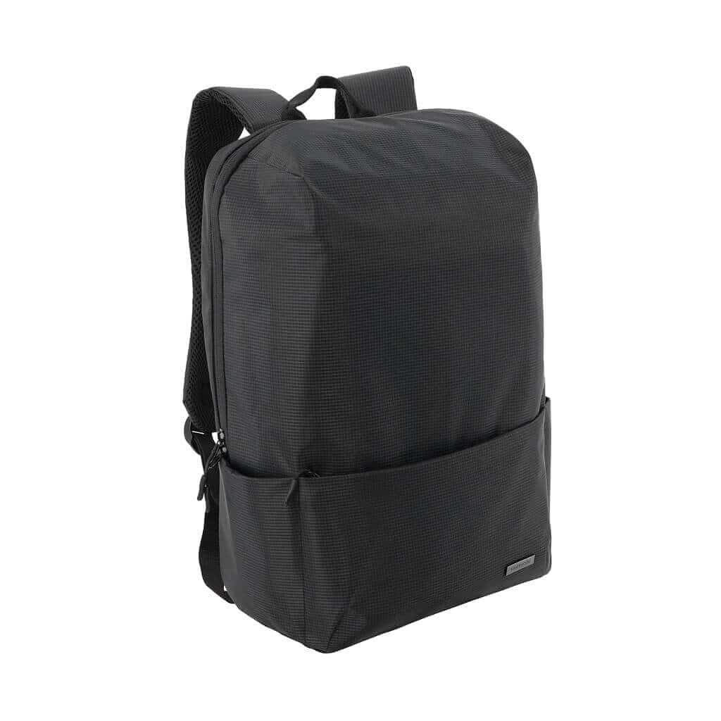 VERTOU -SANTHOME Laptop BackPack With USB Port