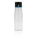 AQUA TRITAN - XDDESIGN Hydration Bottle - Transparent