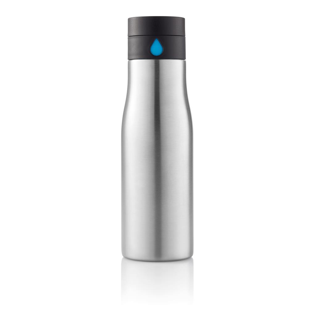 AQUA - XDDESIGN Hydration Tracking Bottle