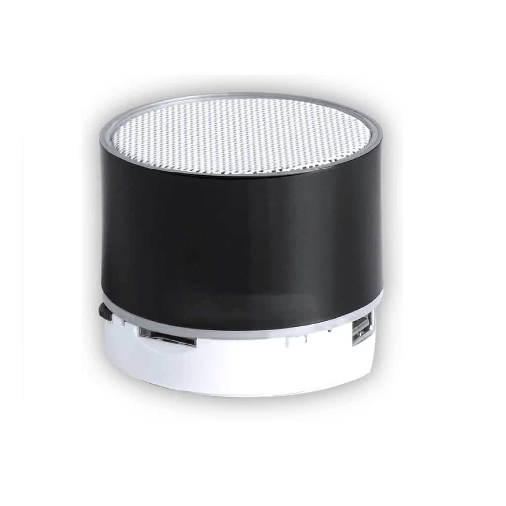 JUNIK - Speaker with Light-Up Logo