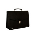 GAYITI - SANTHOME Laptop Office Bag Black