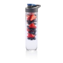 INFUS - Hans Larsen Fruit Infuser Water Bottle Blue