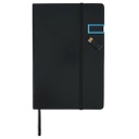 SENTA - Giftology A5 Size Notebook with 16GB USB