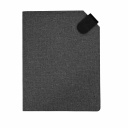 Santhome FRIBLO A4 Portfolio (Grey)