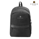 CROSS Dominique Casual Backpack - Black